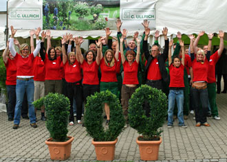 Bild: Feier zum 100-j. Bestehen